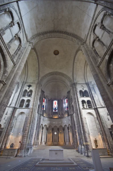Велика церква святого Мартіна — стокове фото