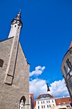 Speicherstadt