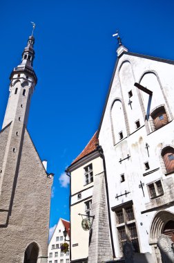 Speicherstadt