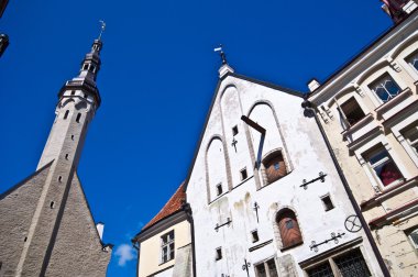 Speicherstadt