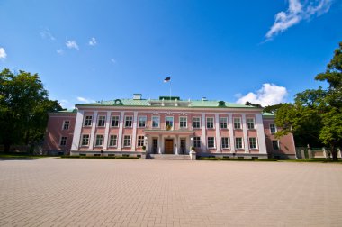 Saray kadriorg