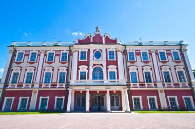 Saray kadriorg