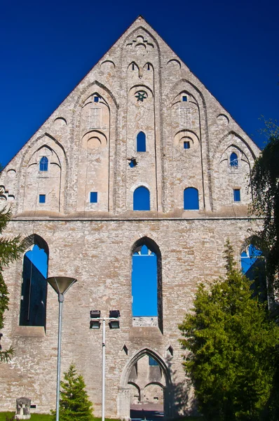 Convento Pirita — Foto de Stock