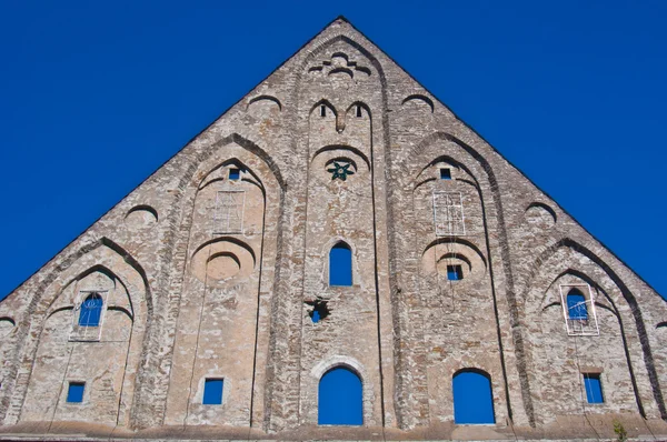 Пиритский монастырь — стоковое фото