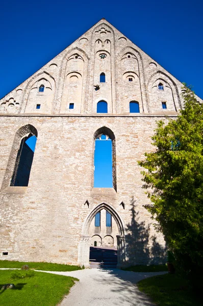 Convento di Pirita — Foto Stock