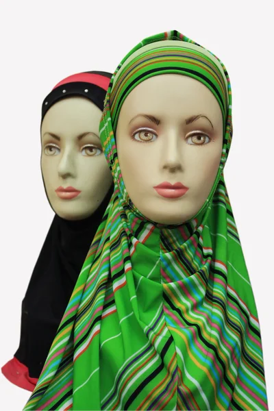 stock image Statue muslim