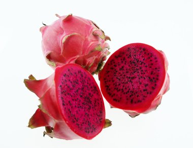 Asya dragonfruit