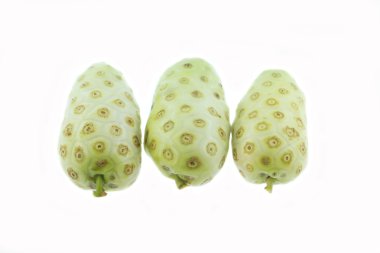 Noni fruits clipart