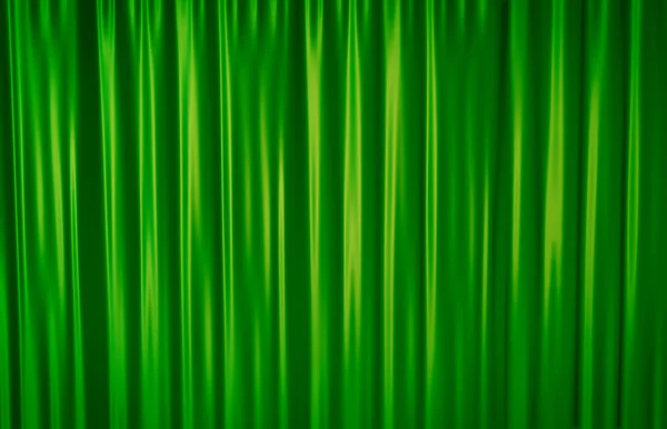 Green fabric curtain Stock Photos, Royalty Free Green fabric curtain ...