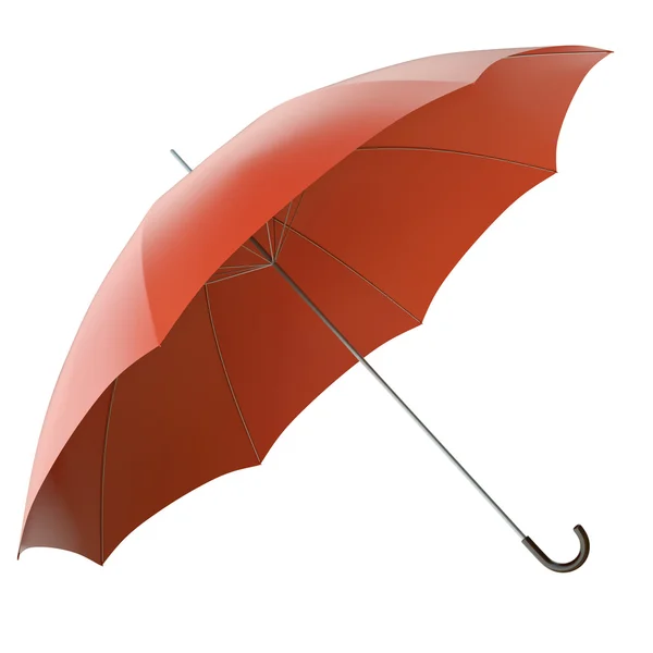 stock image Red umbrella