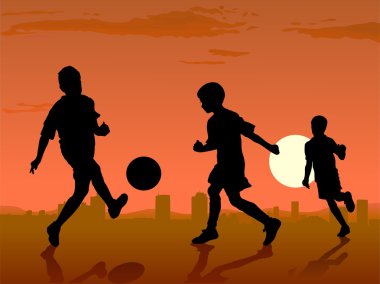 Futbolcular