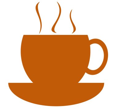 Coffee cup clipart