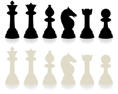 satranç takımı