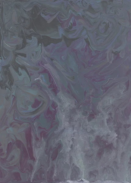 Abstrakt akryl bakgrund — Stockfoto