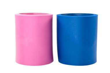 Koozie Drink Holders clipart