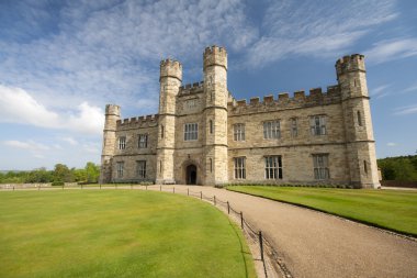 Leeds Castle