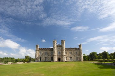 Leeds Castle