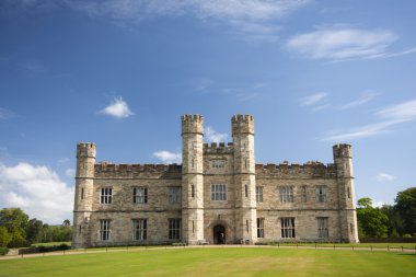 Leeds Castle