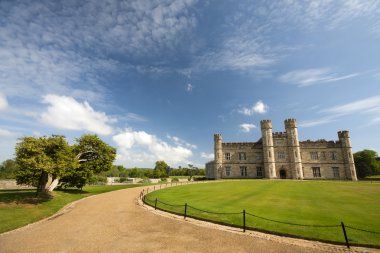 Leeds Castle