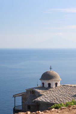 St archangel michael Manastırı