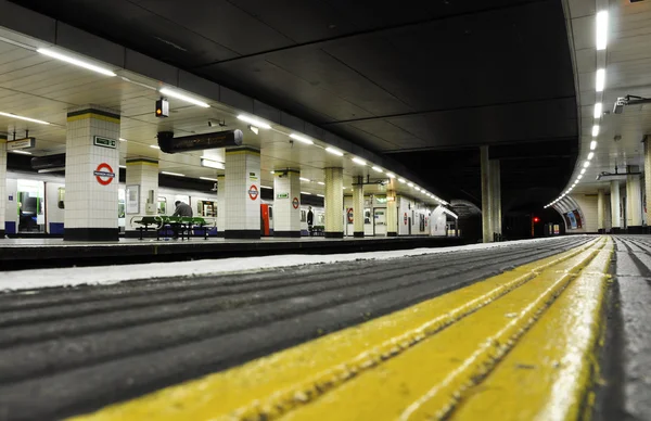 London underground — Stock Fotó