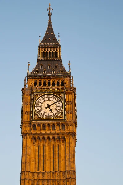 La tour de l'horloge — Photo