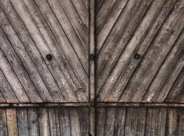 나무 벽 배경 — 스톡 사진
