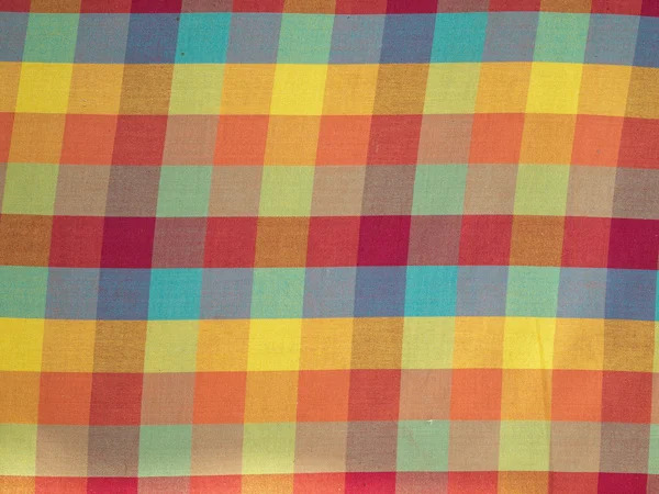 Surface beautiful color fabric — Stock Photo, Image