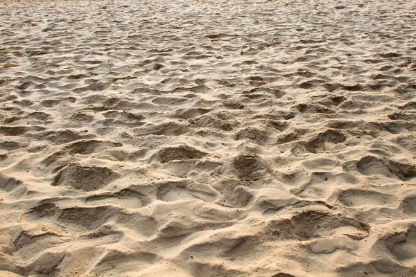 stock image Sand beach