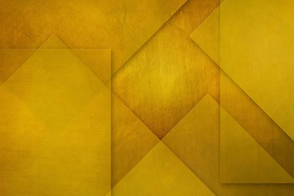 Abstraktní vrstva zlata textury — Stock fotografie