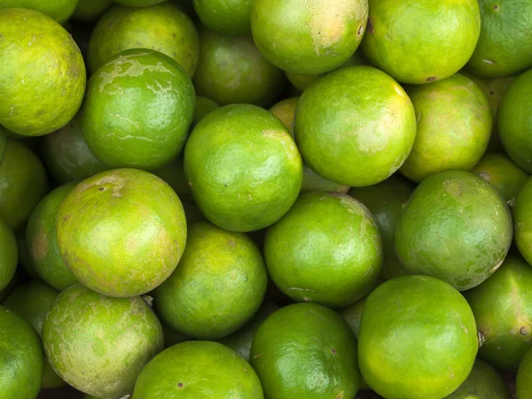 Many of the limes — Stock Photo, Image
