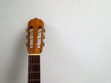 eski klasik gitar başkanı