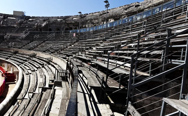 stock image Amphitheatre