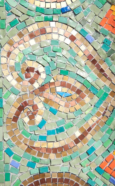 Mosaicos — Foto de Stock