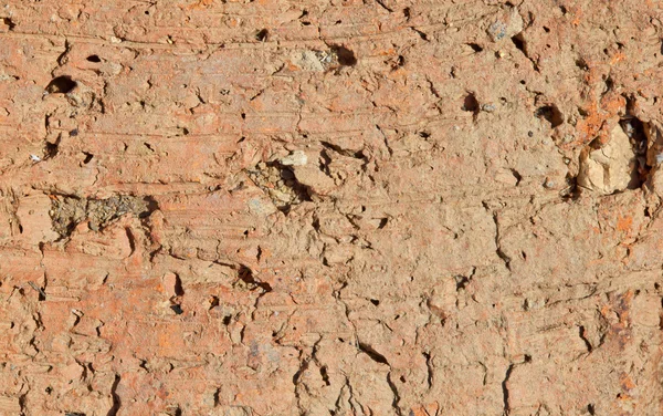 Texture old brick — Stock Photo, Image