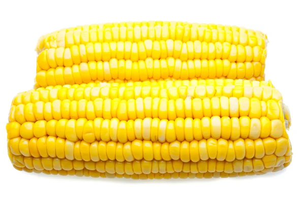 stock image Corn-cob isolated