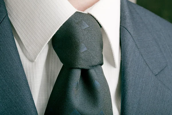 Business suit — Stock Photo, Image