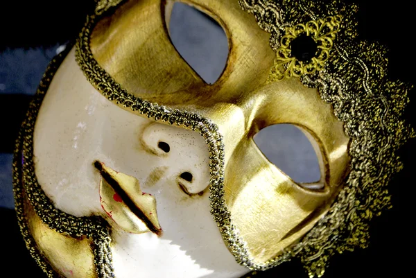 Καρναβάλι μάσκες — Φωτογραφία Αρχείου