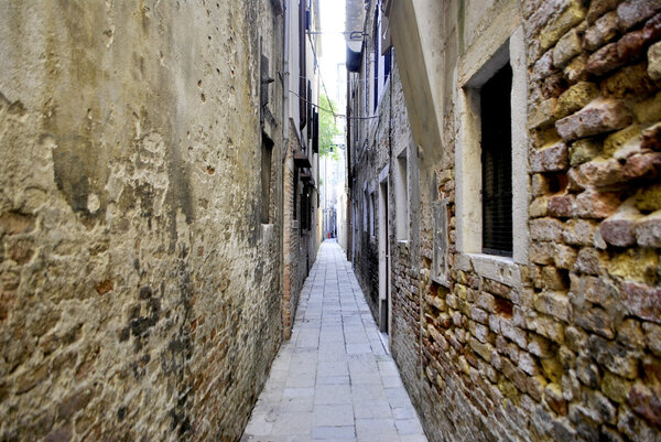 Venetian street