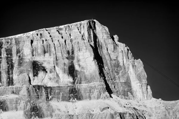 アルプス山脈 — ストック写真