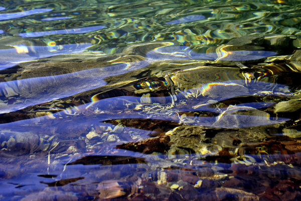 Красочная прокатка
