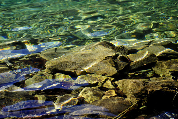 Красочная прокатка
