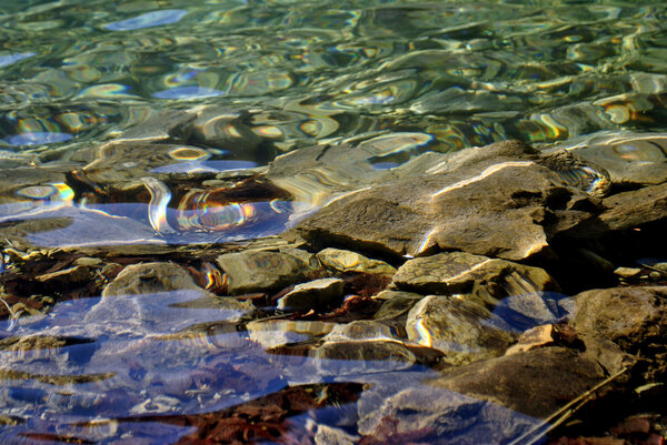 Красочная прокатка
