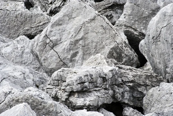 岩の形成 — ストック写真