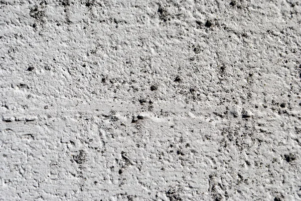Бетонная стена — стоковое фото