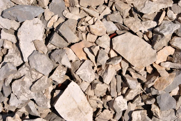 Dolomite rock textures — Stock Photo, Image