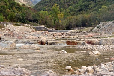 Beautifull Nehri