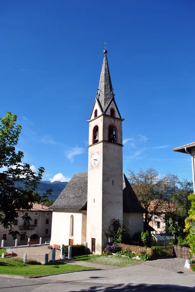 Tyrolské zvonek — Stock fotografie
