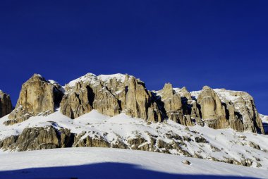 Passo pordoi