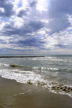 ayrıntı Beach